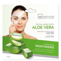 Aloe Vera Mask  1ud.-196189 0